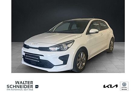 Kia Rio 1.0 T-GDI Vision SHZ Tempomat LM