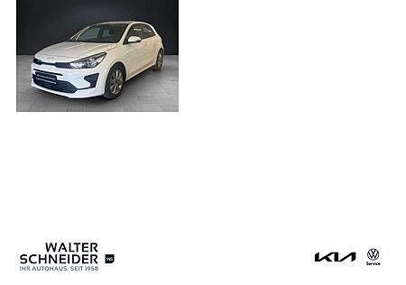 Kia Rio 1.0 T-GDI Vision SHZ Tempomat LM