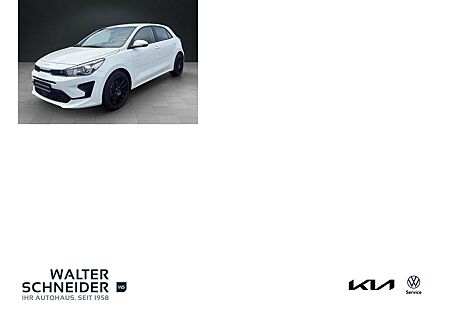 Kia Rio 1.0 T-GDI Vision SHZ Tempomat LM