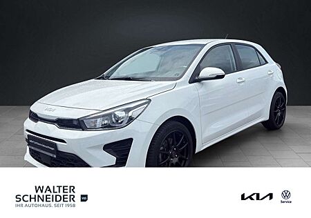 Kia Rio 1.0 T-GDI Vision SHZ Tempomat LM