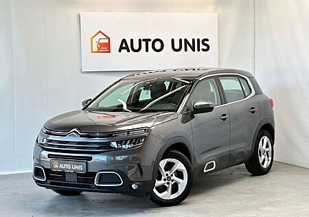 Citroën C5 Aircross Citroen Automatik*Klima*Nav*Scheckheft*1Hand