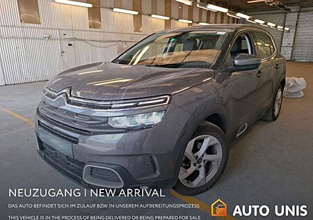 Citroën C5 Aircross Citroen 1.5 Diesel | FEEL | Automatik