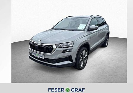 Skoda Karoq Ambition 1.5TSI DSG AHK,NAVI,KAMERA,VIRTUAL COCKPI