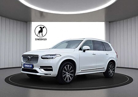 Volvo XC 90 XC90 B5 AWD PLUS BRIGHT+3.JAHRE GARANTIE+7SITZER