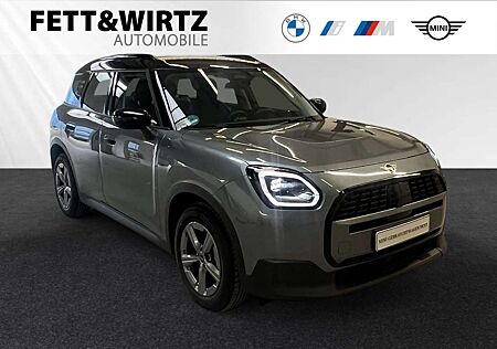 Mini One D Countryman Countryman D Head-Up|Driving&ParkingAssistant
