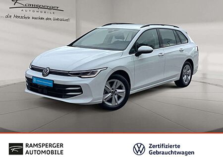 VW Golf Variant Volkswagen 1.5 TSI Life ACC LED APP Standh. PD