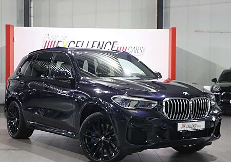 BMW X5 xDrive 40d INDIVIDUAL M-SPORTPAKET SKY-LOUNGE