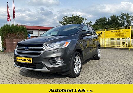Ford Kuga Business Edition 2.0 TDCi,AHK,SH,PDC,Alus,WKR,Sche