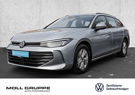 VW Passat Variant Volkswagen 1.5 eTSI DSG LED
