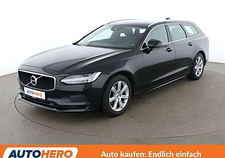 Volvo V90 2.0 D3 Momentum *NAVI*VC*LED*ACC*PDC*SHZ*ALU*KLIMA