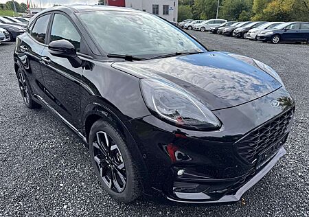 Ford Puma 1.0 EcoBoost *DSG*ST-LINE-X*PDCHI+VO+KAMERA