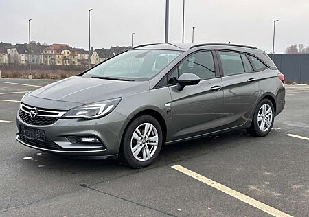Opel Astra K Sports Tourer 120 Jahre TÜV neu