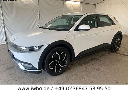 Hyundai IONIQ 5 Elektro LED Navi 19"ACC Kam DigTachoDAB+