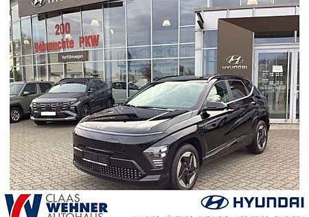 Hyundai Kona SX2 Trend MY25 48,4kWh 156PS 2WD Assist.-Paket, el