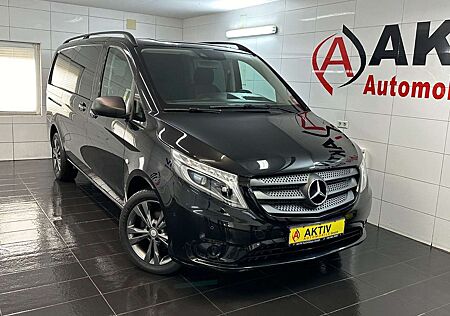 Mercedes-Benz Vito 116 CDI Mixto BT lang*LED*Navi*5 Sitze*AHK*