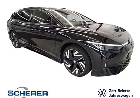 VW ID.7 Volkswagen GTX Tourer NAVI AHK WäPu DCC 21" Area