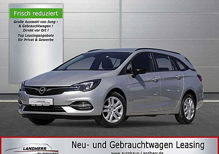 Opel Astra Sports Tourer Business Edition //LED/PDC/Klima