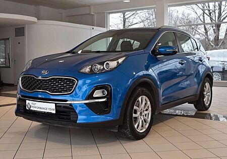Kia Sportage 1.6 Vision 4WD~Automatik~Apple~AHK