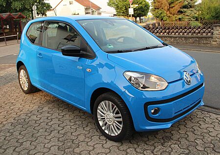 VW Up Volkswagen ! cup (121)