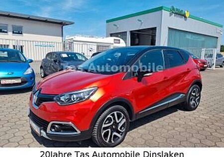 Renault Captur ENERGY dCi 110 XMOD"1.Hand" Scheckheft...