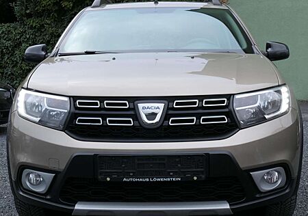 Dacia Sandero Stepway TCe 90 (S