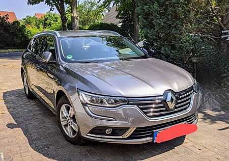 Renault Talisman Grandtour ENERGY dCi 110 LIFE