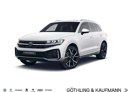 VW Touareg Volkswagen R-Line 4M 3.0TDI 210kW*PANO*AHK*KAM*DYN*