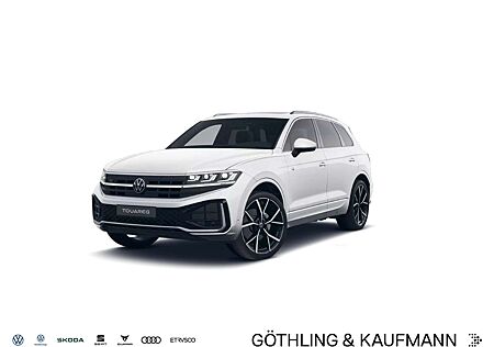 VW Touareg Volkswagen R-Line 4M 3.0TDI 210kW*PANO*AHK*KAM*DYN*
