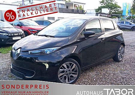 Renault ZOE Intens (Rw. 240 Km) inkl. Batterie Navi LM