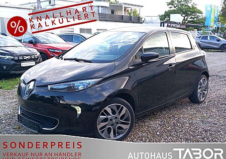 Renault ZOE Intens (Rw. 240 Km) inkl. Batterie Navi LM