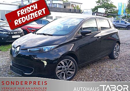 Renault ZOE Intens (Rw. 240 Km) inkl. Batterie Navi LM