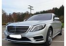 Mercedes-Benz S 500 4Matic 9-TRONIC