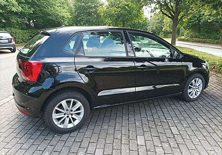 VW Polo Volkswagen 60 PS Klima, ABS, Airbag