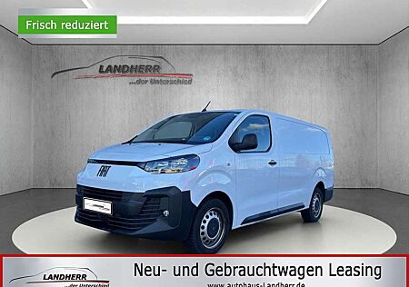 Fiat Scudo 3-Sitzer/Kamera/Navi