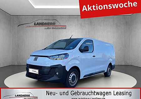 Fiat Scudo 3-Sitzer/Kamera/Navi