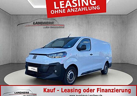 Fiat Scudo 3-Sitzer/Kamera/Navi