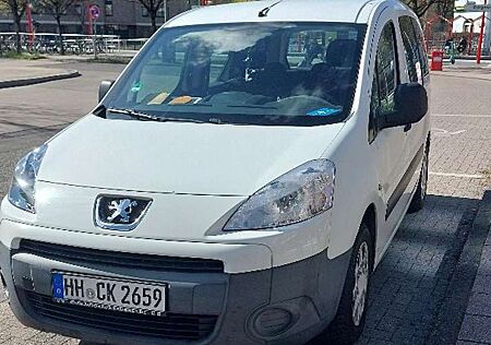 Peugeot Partner Origin HDi 75