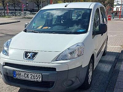 Peugeot Partner Partner Origin HDi 75