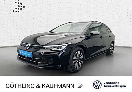 VW Golf Variant Volkswagen Golf VIII Variant 1.5 eTSI DSG GOAL*LED*AHK*KAME