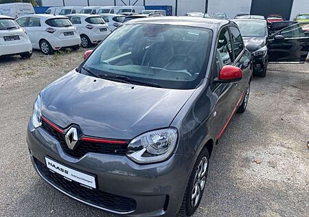 Renault Twingo Electric ZEN