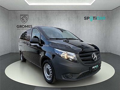 Mercedes-Benz Vito 116 CDI Pro extralang Tourer SHZ KlimaA pro Digita