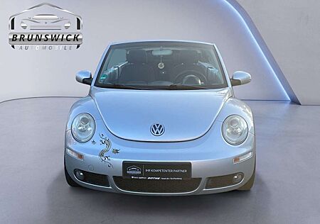 VW New Beetle Volkswagen Cabriolet 1.6*KLIMA*SHZ*LMF