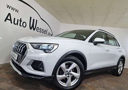 Audi Q3 35 TDI Advanced Prestige LED ACC APP schw.AHK