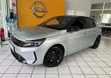 Opel Corsa F GS Matrix-LED+Navi+Kamera