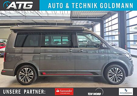 VW T6 California Volkswagen T6.1 CALIFORNIA OCEAN EDITION 4M STANDHZ MARKISE
