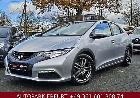 Honda Civic Lim. 5-trg. 1.4 Comfort*Klima*PDC*BC*TÜV+S