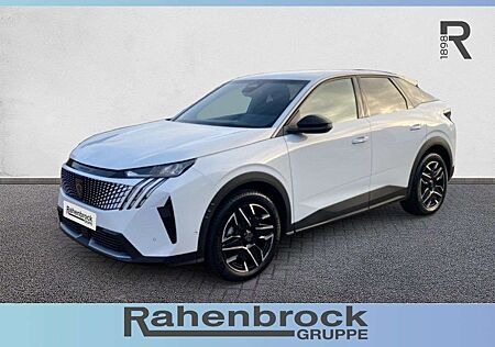 Peugeot 3008 Allure Hybrid 145 e-DSC6 Kamera Navi