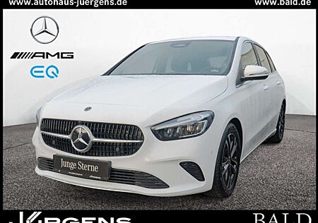 Mercedes-Benz B 200 Progressive/LED/Kamera/EASY-P/SHZ/Winter