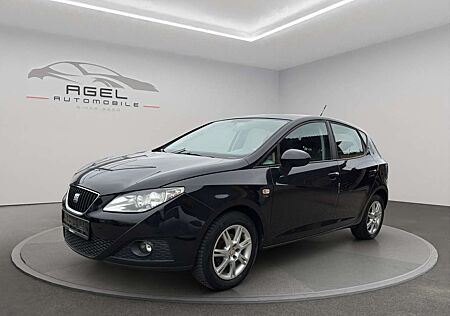 Seat Ibiza Stylance / Style*KLIMA*Tempomat*MFL*LMF