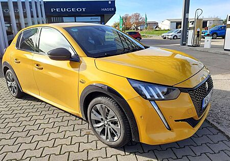 Peugeot 208 e GT Sitzheizg Digitalcockpit EPH v+h/Kamera Navi